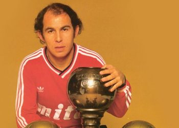 Efemérides: 25 de enero