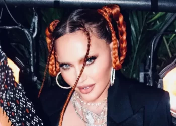 Madonna anuncia una nueva gira para celebrar 40 años de éxitos