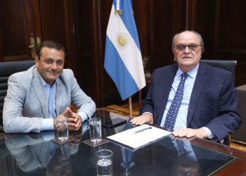 La Provincia va por la continuidad del Ahora Misiones+21 y créditos blandos para Pymes