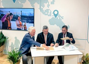 Iguazú, el primer destino sostenible de Argentina