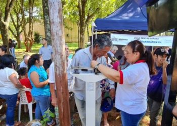 Atención Primaria eje clave en el primer nivel de atención