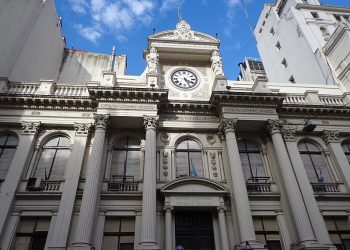 El BCRA crea el Plazo Fijo Electrónico, que será transferible, compensable y divisible