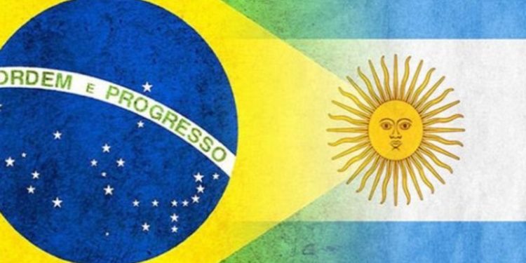Argentina y Brasil inician el camino hacia una moneda común