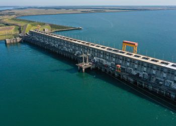 La generación hidroeléctrica registró un crecimiento en el 2022