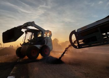 En 2022, Vialidad de Misiones profundizó su estratégica territorialidad