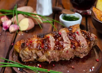 Cuatro cortes de carne son las “estrellas” del verano