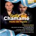 Cuenta regresiva para la Fiesta del Chamamé