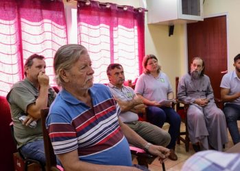 Organizan la celebración por los cien años del té argentino en Tres Capones