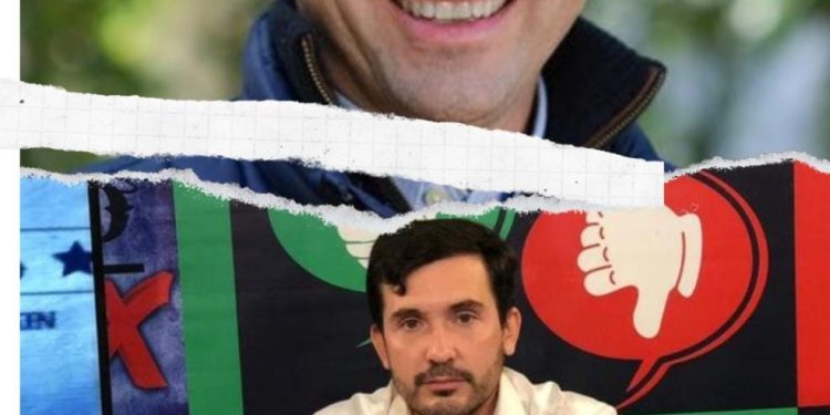 Opinión: Esperando el llamado de Buenos Aires: JxC sin candidatos y cerca de la ruptura