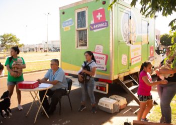 El IMuSA en tu barrio, conocé el cronograma de los operativos en Posadas
