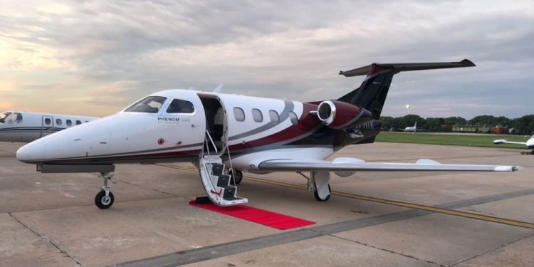 Más inversiones: primera aerolínea misionera y nuevo Savoy