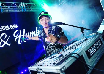 Por cuarto año consecutivo, el misionero Guillermo Atencio galardonado con el Wedding Awards