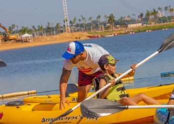 La Municipalidad de Posadas propone una gran agenda de actividades en sus playas