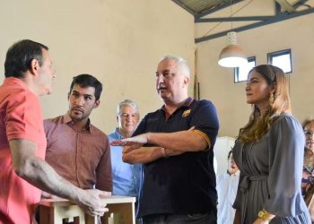 Sonia Rojas Decut: la educación es el camino