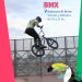 Posadas: la Escuela Municipal de BMX continuará durante febrero