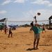 Posadas: exitoso torneo de beach vóley en El Brete