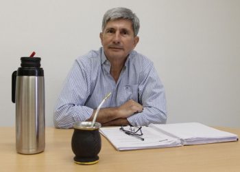 Szychowski y una mirada integral de la actividad yerbatera: cuidamos desde el tarefero hasta el paquete en góndola