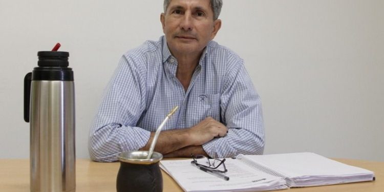 Szychowski y una mirada integral de la actividad yerbatera: cuidamos desde el tarefero hasta el paquete en góndola