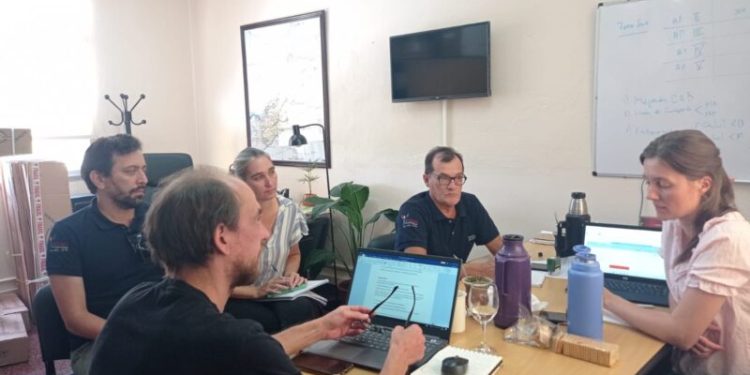 Redes 4: proyecta estrategias de intervención innovadoras y disruptivas para este 2023