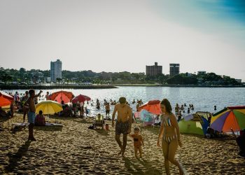 Playas y balnearios de Misiones se consolidan como alternativas turísticas