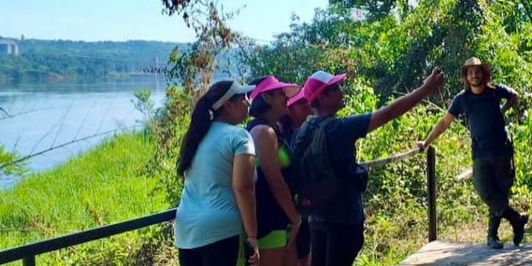 Puerto Rico no sólo recibe turistas, también los agasaja…