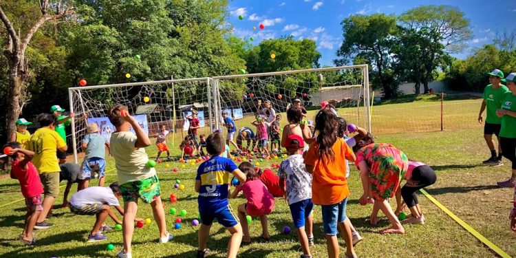 Recreo de Verano: una iniciativa que se consolida en Posadas