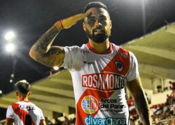 Regional Amateur: Guaraní ganó el primer partido ante Sol de América