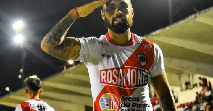 Regional Amateur: Guaraní ganó el primer partido ante Sol de América