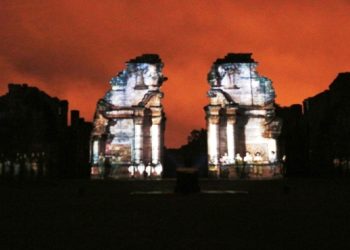 Lunes y martes próximos no habrá espectáculo de Imagen y Sonido en San Ignacio