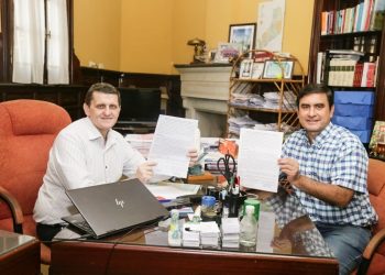 Eldorado adhirió al programa provincial Ahora Taxi