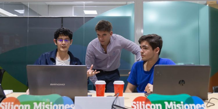 Misiones, una provincia Start Up