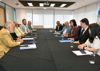 La paritaria de los comerciantes cerró en 98,1% anual