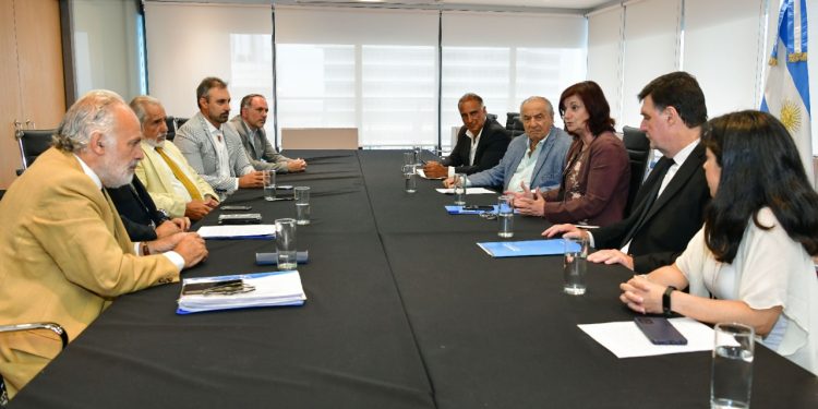 La paritaria de los comerciantes cerró en 98,1% anual