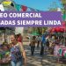 Posadas: llega el Paseo Comercial especial de Reyes en la plaza San Martín