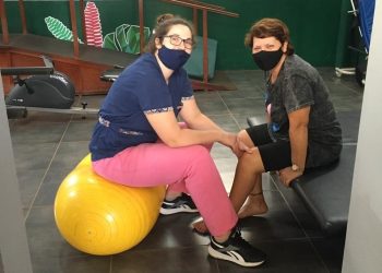 En verano, el IMeFiR atiende diariamente a 70 pacientes