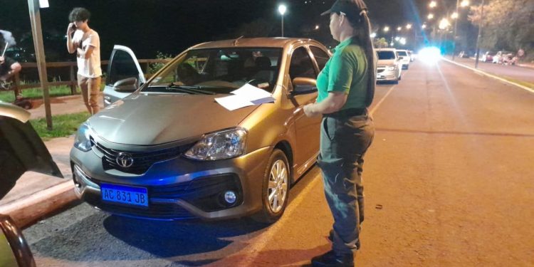 Iguazú fortalece los controles contra los ruidos molestos