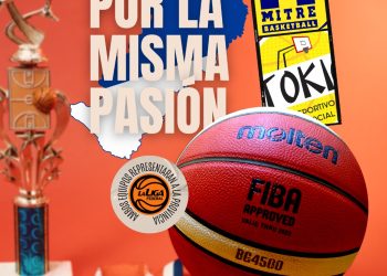 Mitre y Tokio, la misma pasión