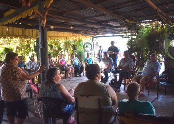 Posadas: vecinos piden intervención al Defensor del Pueblo