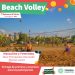Posadas: El Brete será escenario de un nuevo torneo de beach volley