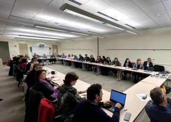 Misiones presente en la primera red de ministros de educación de Latinoamérica