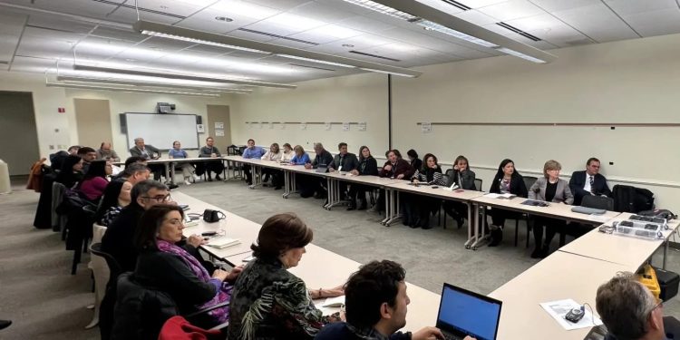 Misiones presente en la primera red de ministros de educación de Latinoamérica