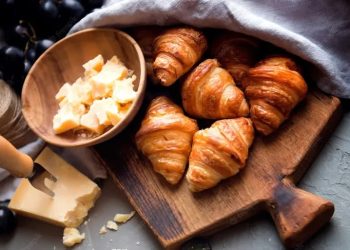 Día Mundial del Croissant: ¿por qué se celebra cada 30 de enero?