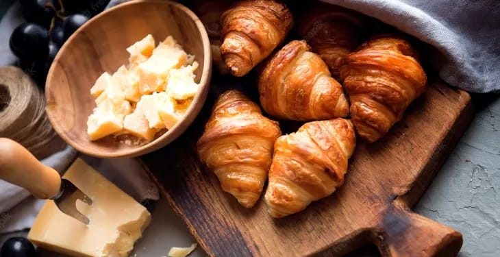 Día Mundial del Croissant: ¿por qué se celebra cada 30 de enero?