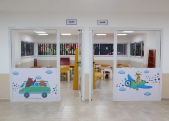 Ciclo lectivo 2023: abren las inscripciones para el Nivel Inicial del Instituto Sargento Eduardo Ramírez