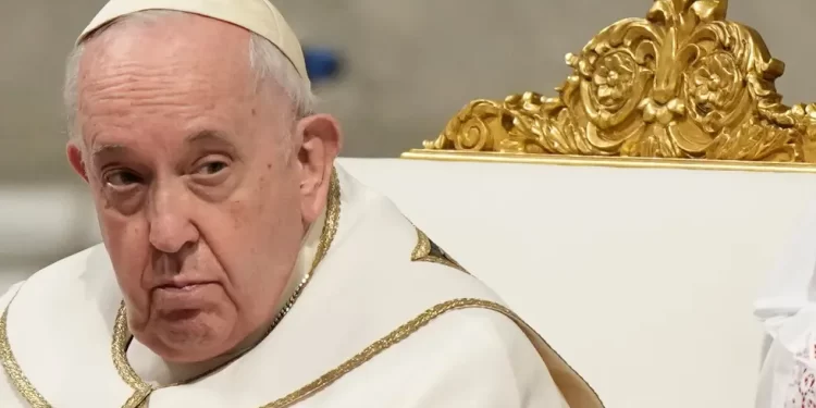 Dura crítica del papa Francisco a la política económica argentina: “La pobreza está en un 52%, ¿qué pasó?, mala administración, malas políticas”