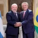 Alberto Fernández y Lula da Silva se reunieron y firmaron convenios
