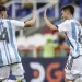 Sudamericano Sub-20: Argentina se enfrenta a Brasil
