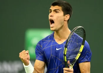 Tenis: Carlos Alcaraz, número 1 del mundo, jugará en el Argentina Open