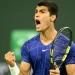Tenis: Carlos Alcaraz, número 1 del mundo, jugará en el Argentina Open