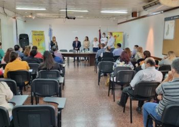 Misiones tiene 25.617 Certificados de Discapacidad activos